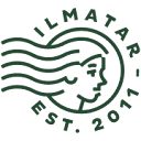 Ilmatar logo