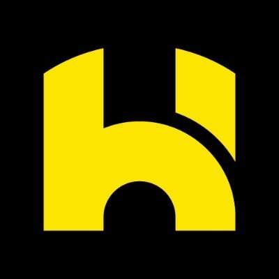 HeroWear logo