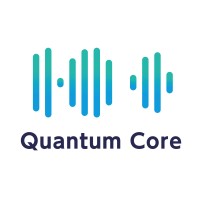 QuantumCore logo