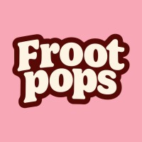 Froot Pops logo