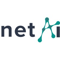 Net AI logo