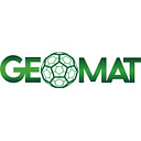 GeoMat logo