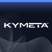 Kymeta logo