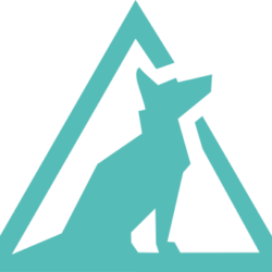 Dogtooth logo