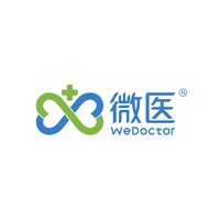 WeDoctor logo