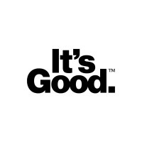 It's Good logo