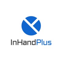 InHandPlus logo