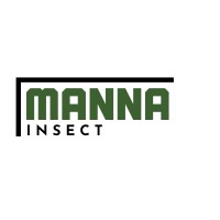 Manna Insect logo