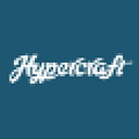 Hypercraft logo