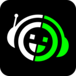 Flustr logo