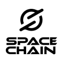 SpaceChain logo