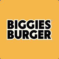 Biggies Burger logo
