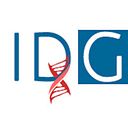 ID Genomics logo