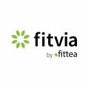 FitVia logo
