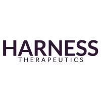 Harness Therapeutics logo