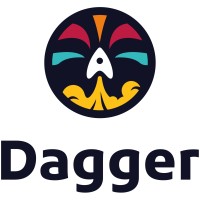 Dagger logo