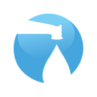 DrinkWell logo