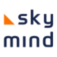 Skymind logo
