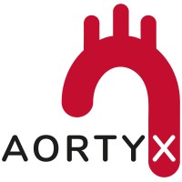 Aortyx logo