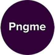 Pngme logo