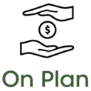 OnPlan logo