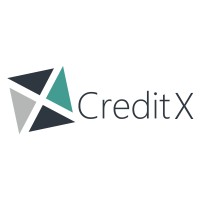 CreditX logo