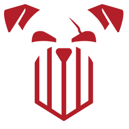 Iron Sheepdog logo