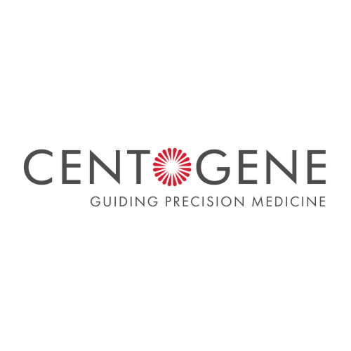 Centogene logo