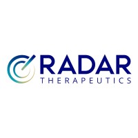 Radar Therapeutics logo
