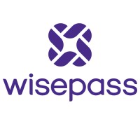 WisePass logo