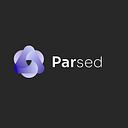Parsed logo