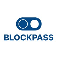 Blockpass logo