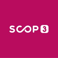 SCOP3 logo