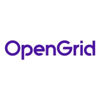 OpenGrid logo