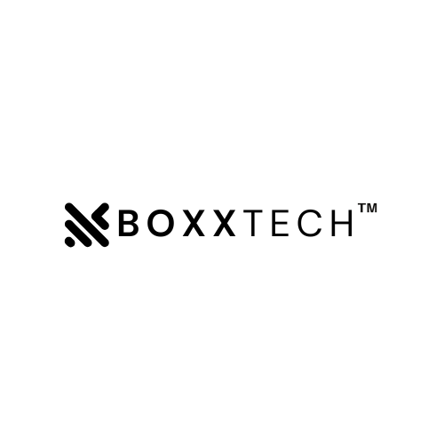 BOXXTECH logo