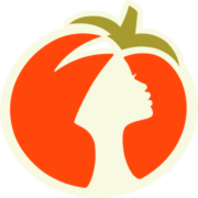 Tomato Jos logo