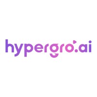 hypergro logo