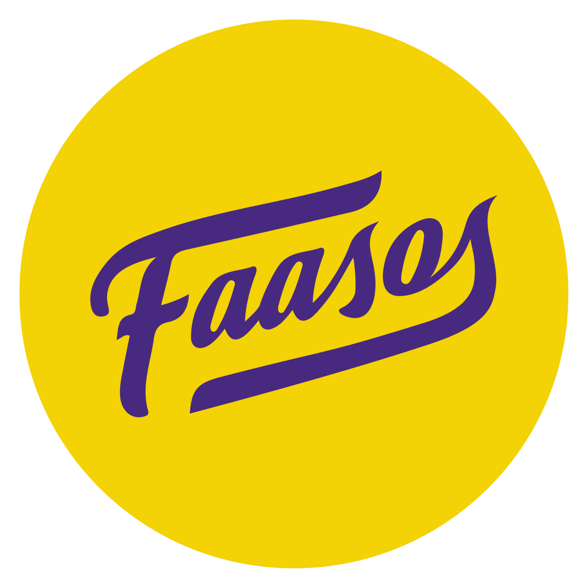 FAASOS logo