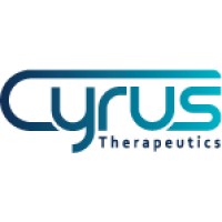 Cyrus Therapeutics logo