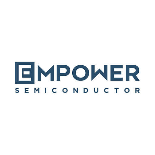 Empower Semiconductor logo