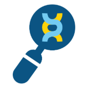 GenoMe Diagnostics logo