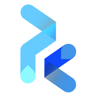PK MED logo