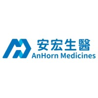 AnHorn Medicines logo