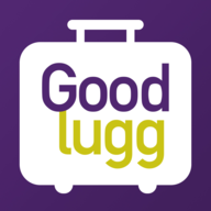 Goodlugg logo