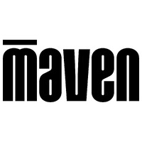 Maven Robotics logo
