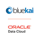 BlueKai logo