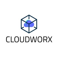 Cloudworx logo