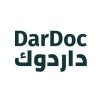 DarDoc logo
