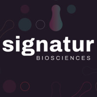 Signatur Biosciences logo