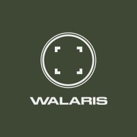 Walaris logo